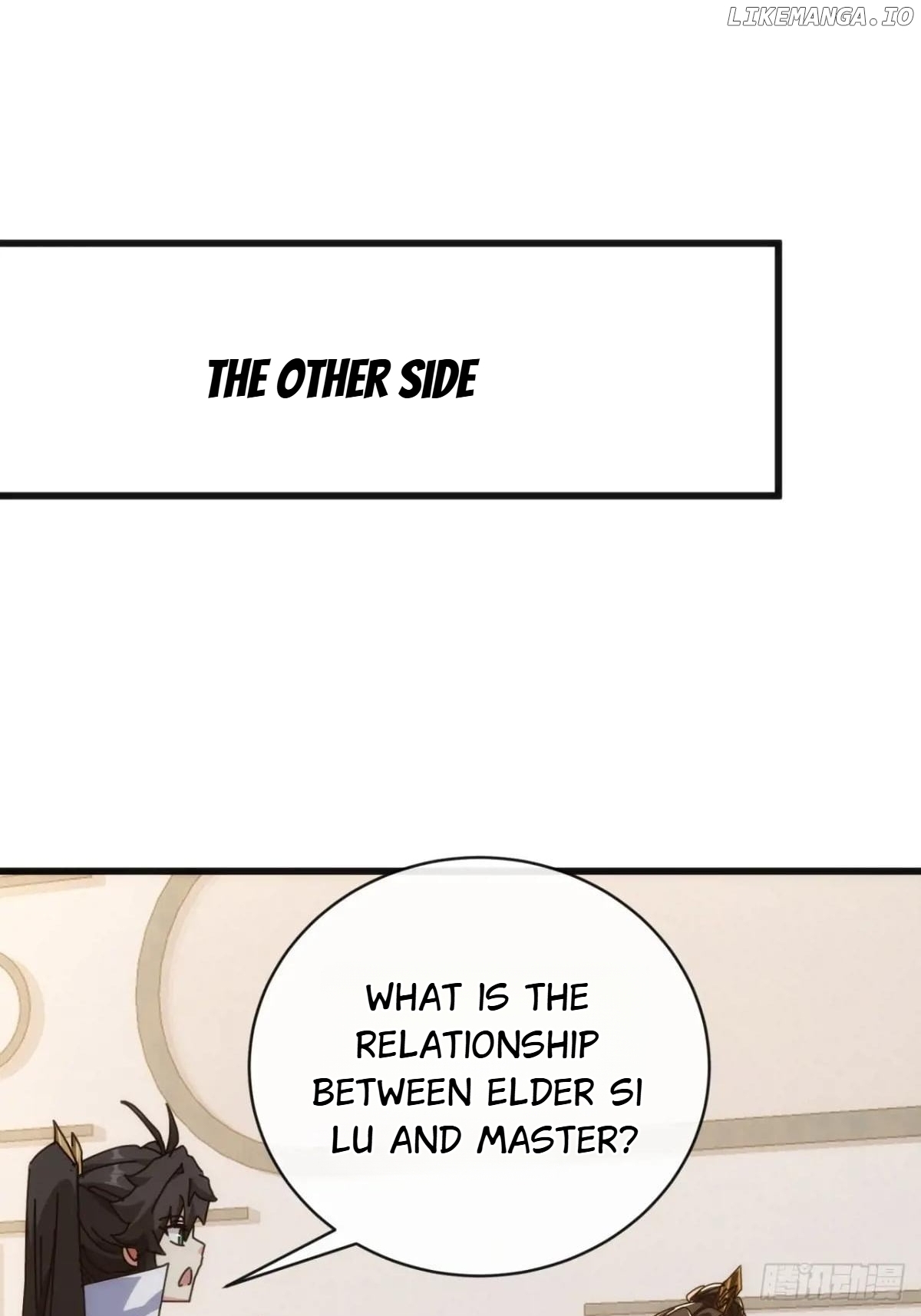 Please Slay The Demon! Young Master! Chapter 142 - page 56
